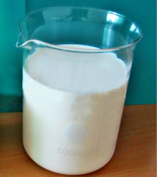 關于苯丙乳液，這些你所不知道的用途！